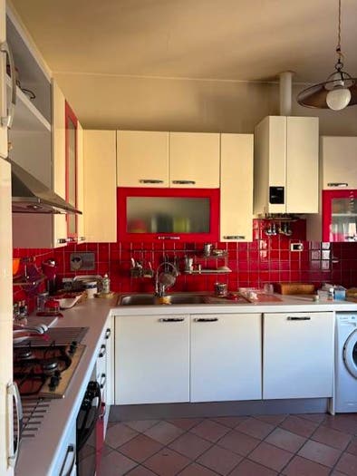 Appartamento con 5 locali in vendita in Saione, Arezzo