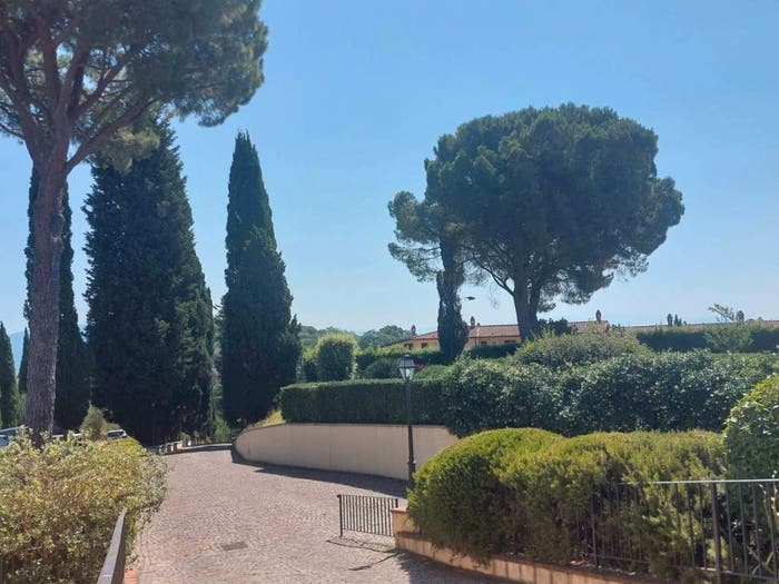 Appartamento quadrilocale in vendita in Via Fernando Bicchi, Centro, Carmignano