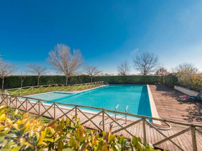 Appartamento trilocale in vendita in Viale Carmelo Bene, Porta di Roma, Roma