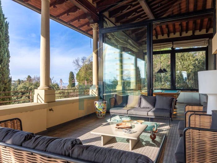 Casa con 6 locali in vendita in Piazza della Libertà, Libertà Savonarola, Firenze