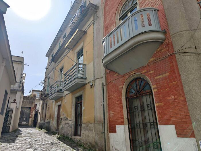Appartamento trilocale in vendita in Via Ferdinando Scala, San Paolo Bel Sito
