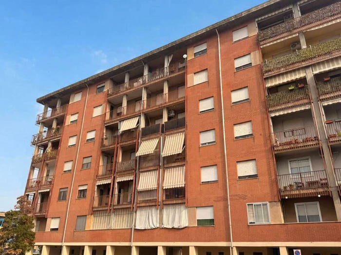 Appartamento con 5 locali in vendita in Via Antonio Gramsci, Centro, Orbassano
