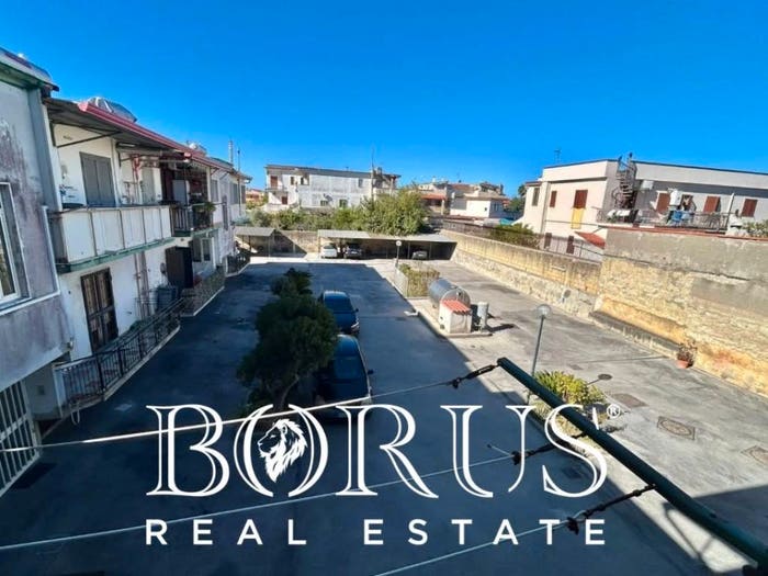 Appartamento trilocale in vendita in Via Domenico Scarlatti, Ischitella, Castel Volturno