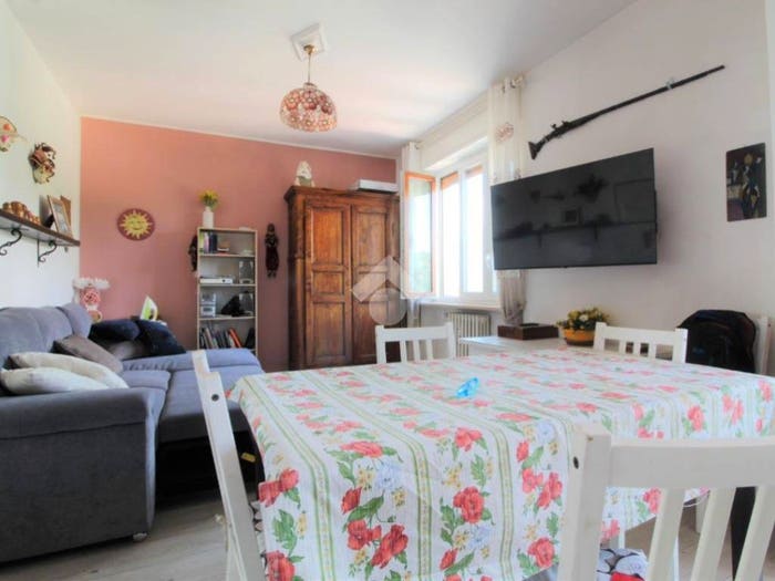 Appartamento trilocale in vendita in Via ivrea, Montalto Dora