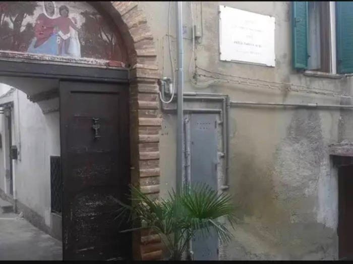 Appartamento monolocale in vendita in Via Angelo Camillo De Meis, Centro, Bucchianico