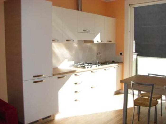 Appartamento monolocale in vendita in Via Don Silvestro Beneggi, Centro, Lainate