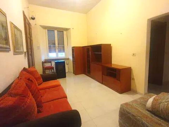 Appartamento quadrilocale in vendita in Via Xxiv Maggio A, Centro, Ozieri
