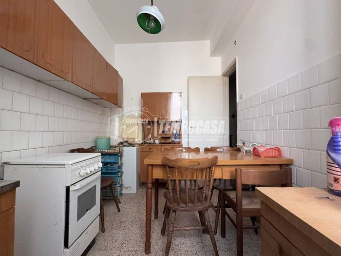 Appartamento trilocale in vendita in Via Giuseppe Sciva, Viale Italia Montepiselli, Messina
