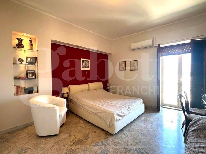 Appartamento quadrilocale in vendita in VIA ALESSANDRO MANZONI, Centro, Avola