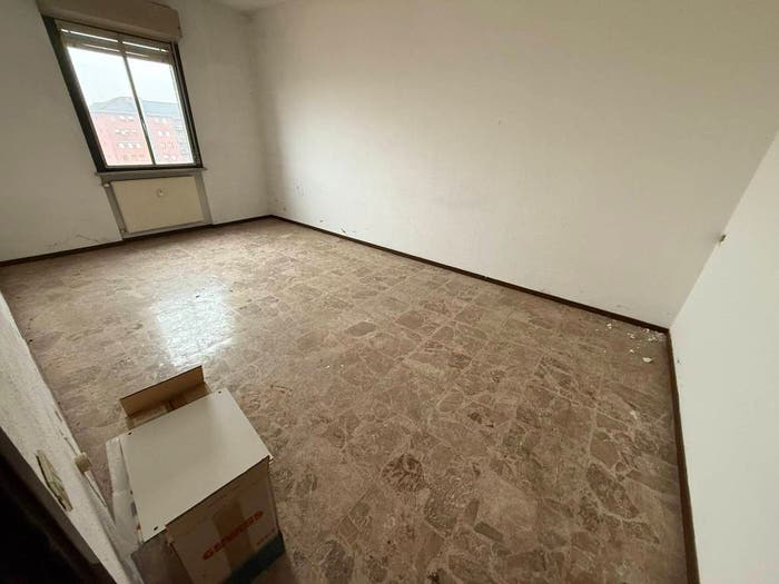 Appartamento trilocale in vendita in Corso Acqui, Cristo, Alessandria