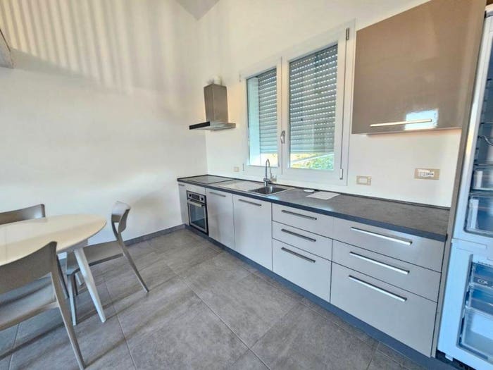 Appartamento quadrilocale in vendita in Darsena, Ravenna