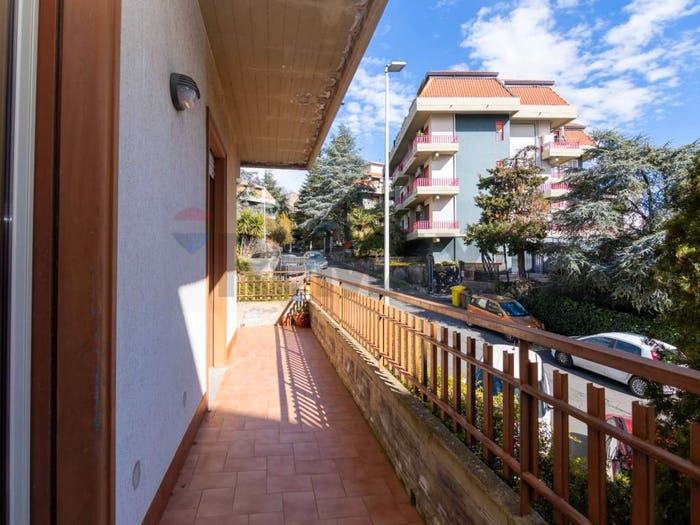 Appartamento quadrilocale in vendita in via matilde serao, Centro, Belpasso