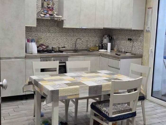 Appartamento quadrilocale in vendita in Via del Potatore, San Giorgio, Catania