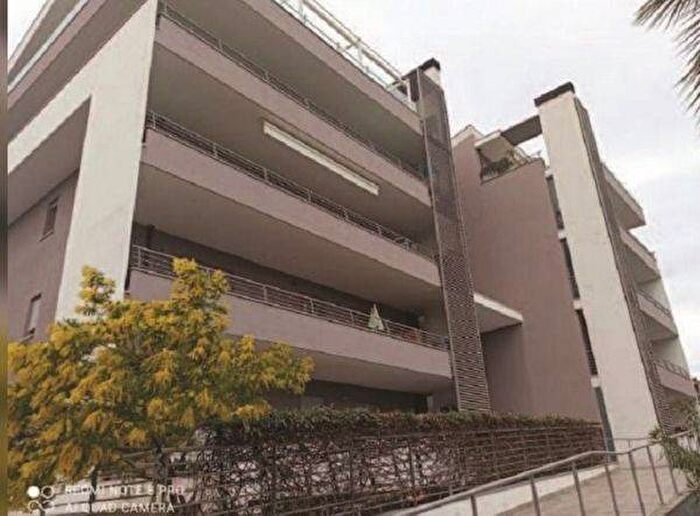 Appartamento bilocale in vendita in Via Monte Amiata, Tortoreto Lido, Tortoreto
