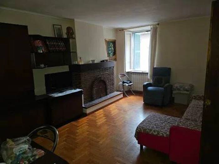 Appartamento quadrilocale in vendita in Via Panico, Centro, Civita Castellana