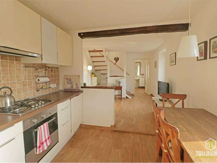 Casa con 6 locali in vendita in arpiola, Arpiola Pianfurcano, Mulazzo