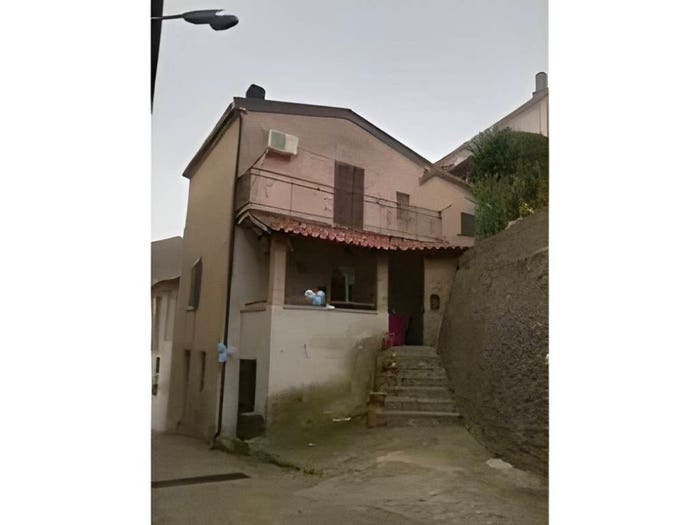 Casa con 6 locali in vendita in Corso V Emanuele San Vincenzo La Costa CS Italia, Gesuiti, San Vincenzo la Costa