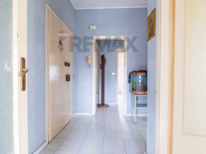 Appartamento trilocale in vendita in Via Sardegna, Palermo Indipendenza, Catania