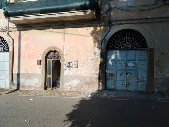 Appartamento quadrilocale in vendita in Via Dei Lavoratori, Centro, Cori