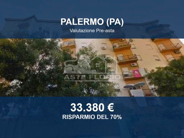 Appartamento con 5 locali in vendita in via Giuseppe Cerboni, Lanza di Scalea Olimpo Castelforte, Palermo