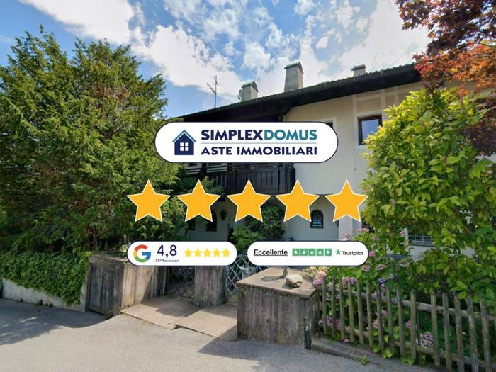 Appartamento con 6 locali in vendita in Via Johann Kravogl, Marlengo