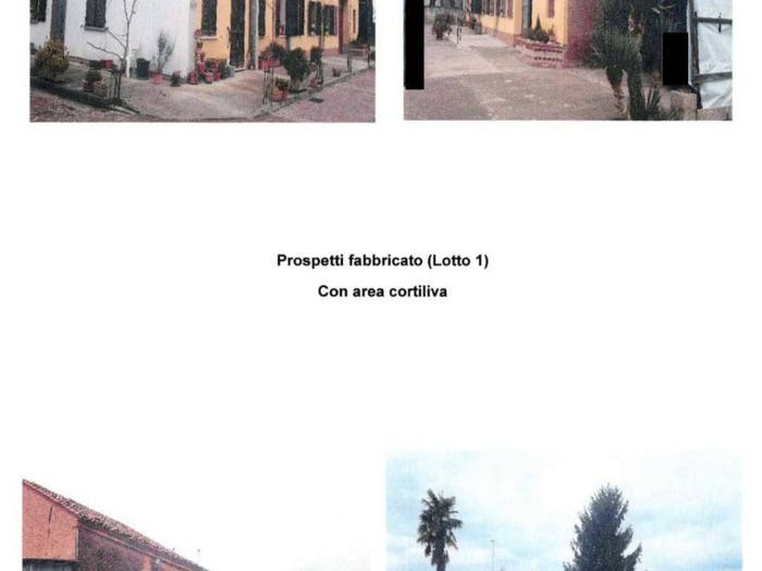 Appartamento con 6 locali in vendita in Via San Salvaro Urbana PD, Urbana