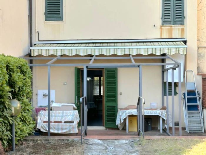 Casa quadrilocale in vendita in Via Giuseppe Mazzini, Strada In Chianti, Greve in Chianti