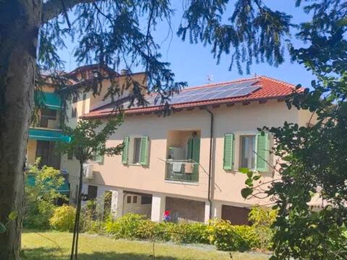 Casa quadrilocale in vendita in Via Madonnina No Number, Centro, Acqui Terme