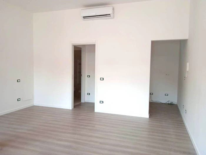 Appartamento bilocale in vendita in Sant'Anna, Brescia