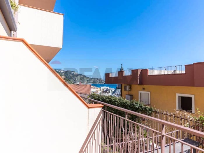 Appartamento bilocale in vendita in via Delle Fornaci, Centro, GiardiniNaxos