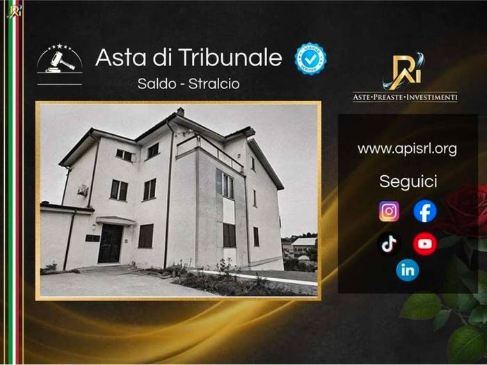 Appartamento con 5 locali in vendita in Contrada san giovanni dei gelsi, San Giovanni, Campobasso