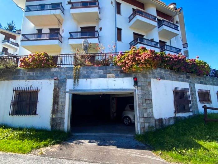 Appartamento bilocale in vendita in Via San Giacomo, Pamparato