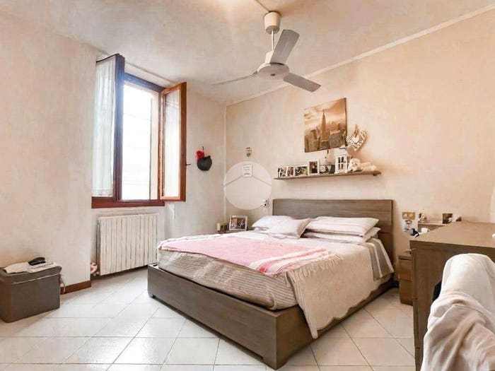 Appartamento trilocale in vendita in Vicolo Pace, Centro, Chiari