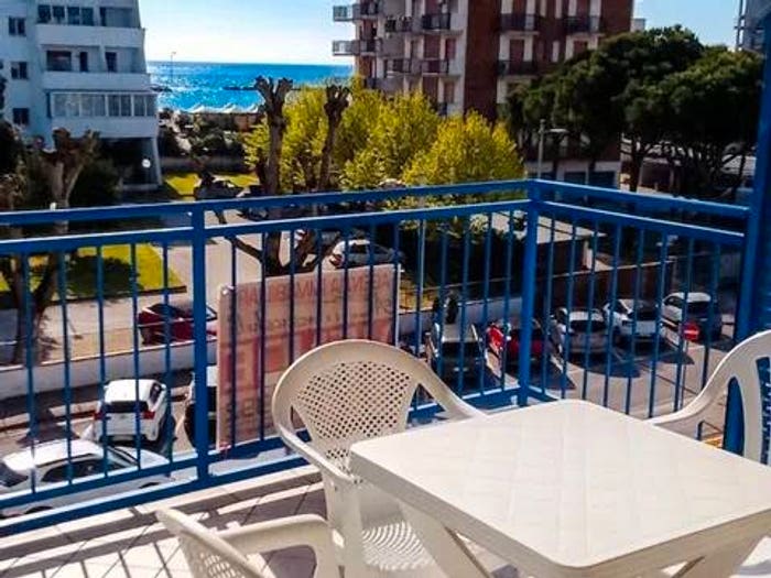 Appartamento trilocale in vendita in Viale Portogallo, Lido delle Nazioni, Comacchio