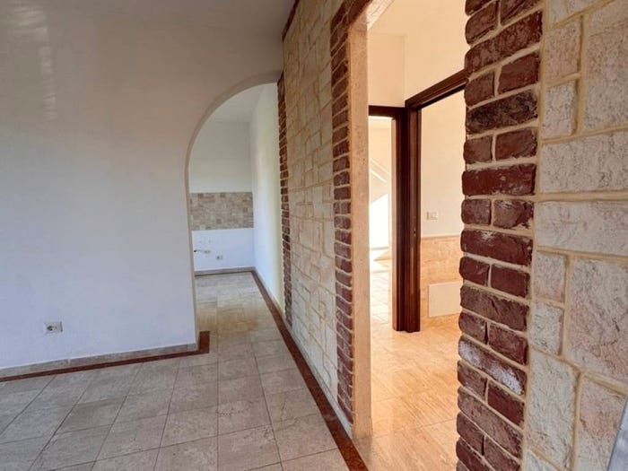 Appartamento trilocale in vendita in via Milano, Girasole