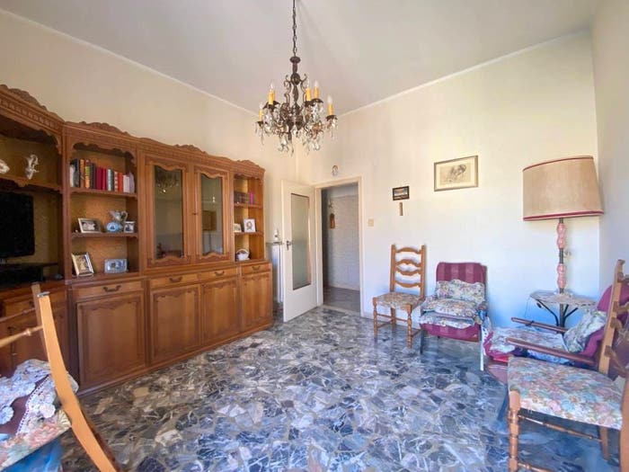 Appartamento trilocale in vendita in Via Battindarno, Barca, Bologna