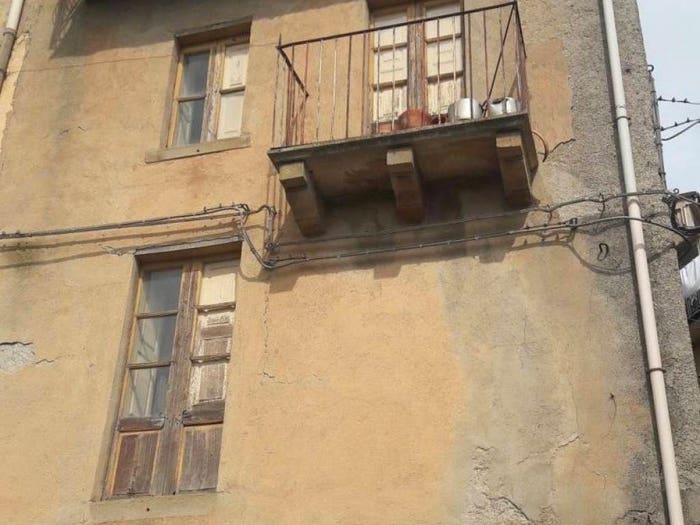 Appartamento in vendita in Via San Michele, Ucria