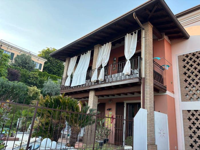 Appartamento quadrilocale in vendita in Via Baratello, Centro, Calcinato