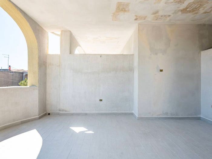 Appartamento quadrilocale in vendita in Via Milano, Centro, Capoterra