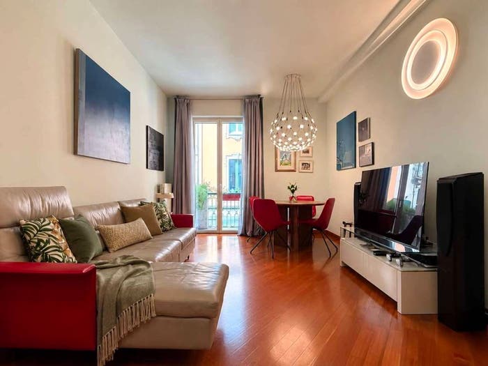 Appartamento trilocale in vendita in Via Pietro Maroncelli, Garibaldi Corso Como, Milano