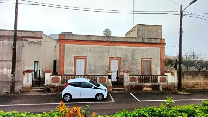 Casa con 5 locali in vendita in Martiri d'Ungheria SNC, Patu'