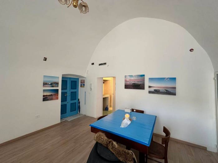 Appartamento bilocale in vendita in Via Castelfidardo No Number, Bisceglie