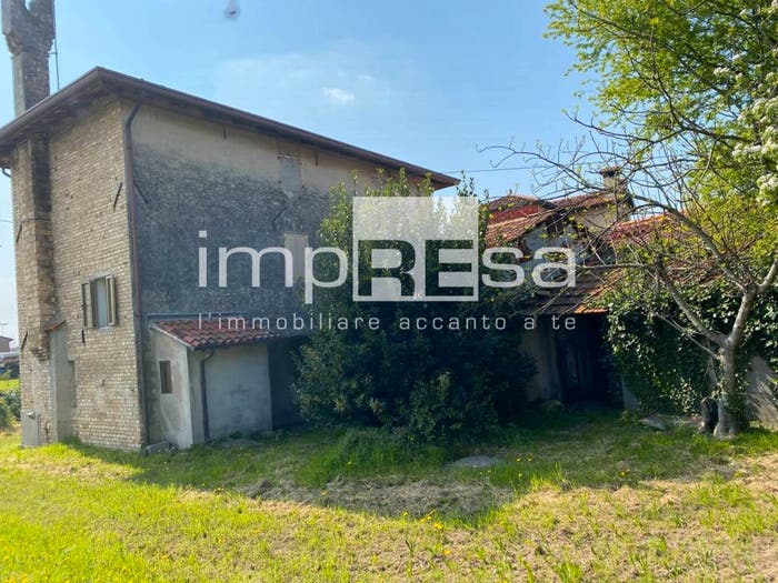 Casa quadrilocale in vendita in via guglielmo marconi, Gruaro Bagnara, Gruaro