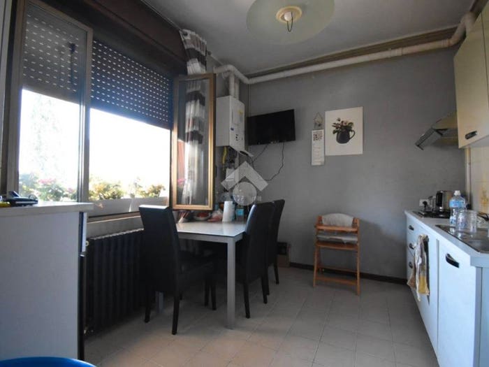 Appartamento bilocale in vendita in Via G Puccini, Centro, Castiglione delle Stiviere