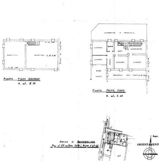 Case in Vendita e in Affitto - 3