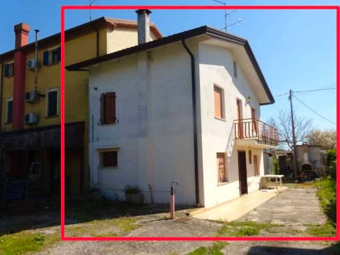 Appartamento quadrilocale in vendita in Via masut, Centro, Santo Stino di Livenza
