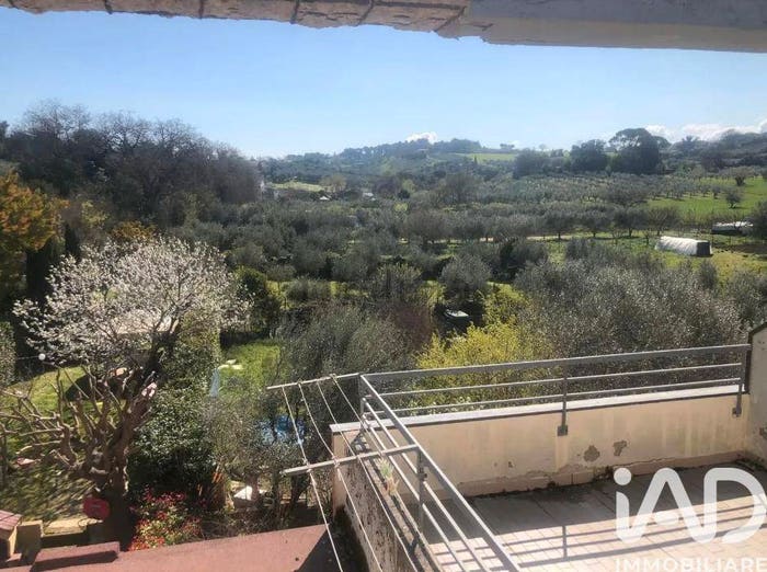 Casa con 6 locali in vendita in Via DEGLI OLMI, Saline, Senigallia