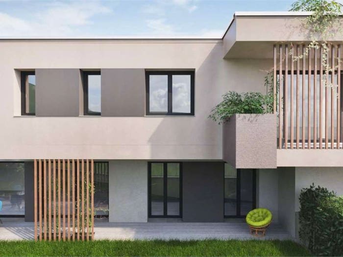 Appartamento trilocale in vendita in Via Como snc, Colle Brianza