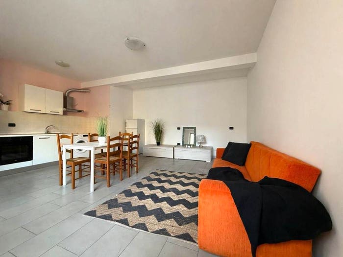 Appartamento monolocale in vendita in Via Flli Rosselli, Cecina Centro, Cecina