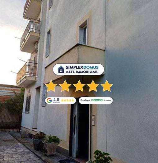 Appartamento trilocale in vendita in Filippo Turati, Aversa